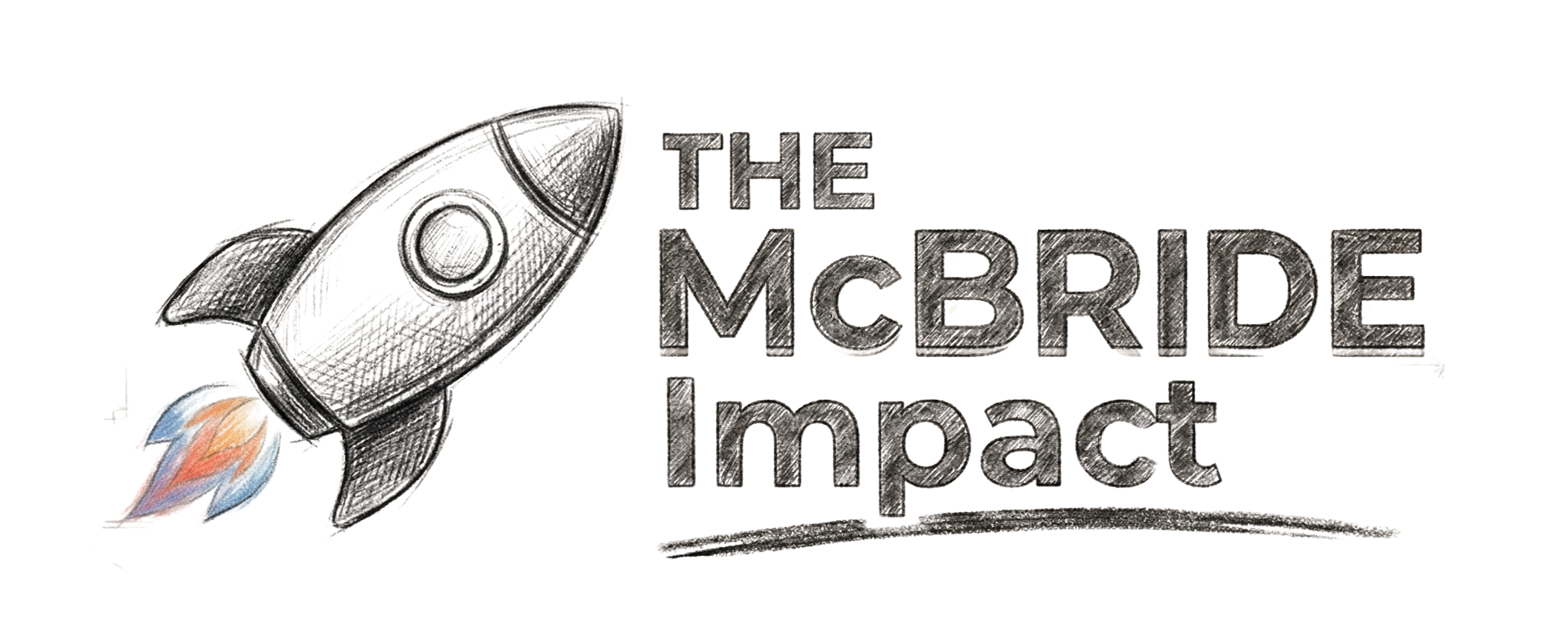McBride Impact Logo